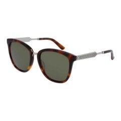 Gucci GG 0073S 003 55 Kadın Güneş Gözlüğü