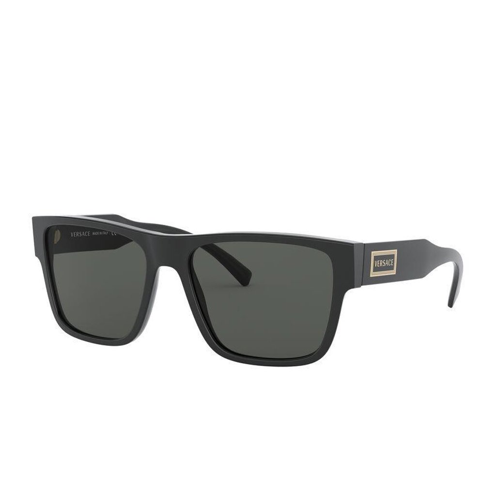 Versace VE 4379 GB1/87 56 Erkek Güneş Gözlüğü