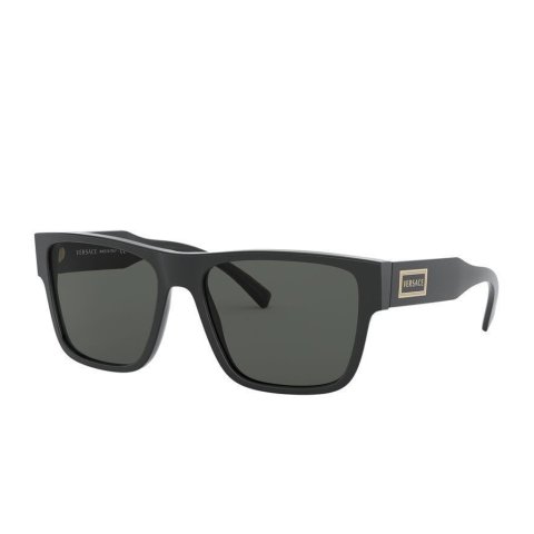 Versace VE 4379 GB1/87 56 Erkek Güneş Gözlüğü