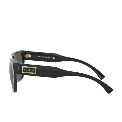 Versace VE 4379 GB1/87 56 Erkek Güneş Gözlüğü