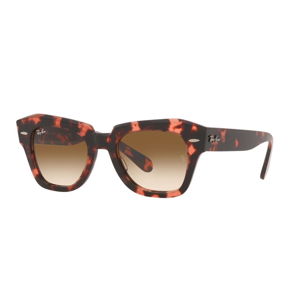 Ray-Ban RB 2186 133451 49 Kadın Güneş Gözlüğü