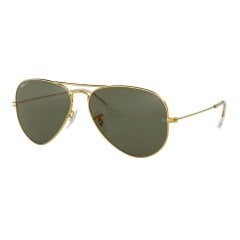 Ray-Ban RB 3025 001/58 58 Unisex Güneş Gözlüğü