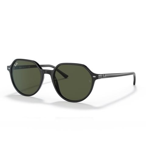 Ray-Ban RB 2195 901/31 55 Unisex Güneş Gözlüğü