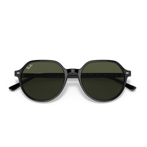 Ray-Ban RB 2195 901/31 55 Unisex Güneş Gözlüğü