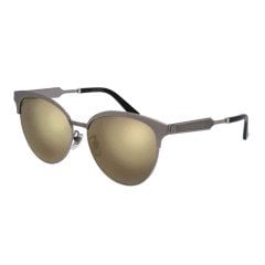 Gucci GG 0074SK 005 58 Kadın Güneş Gözlüğü