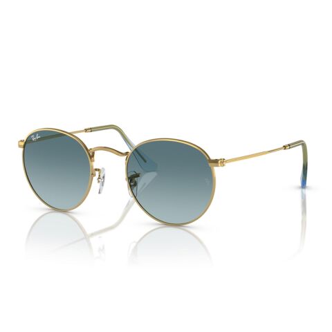Ray-Ban RB 3447 001/3M 53 Unisex Güneş Gözlüğü