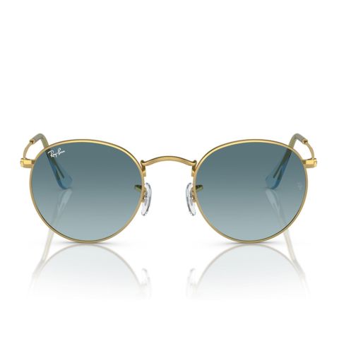 Ray-Ban RB 3447 001/3M 53 Unisex Güneş Gözlüğü