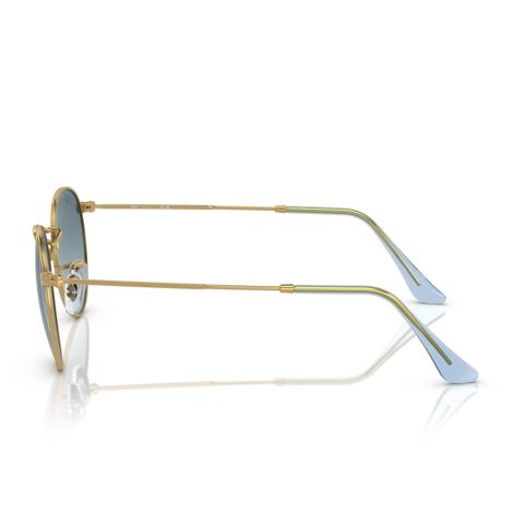 Ray-Ban RB 3447 001/3M 53 Unisex Güneş Gözlüğü