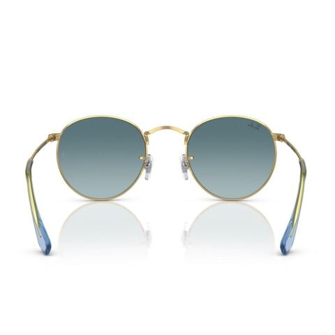 Ray-Ban RB 3447 001/3M 53 Unisex Güneş Gözlüğü