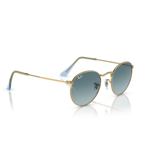 Ray-Ban RB 3447 001/3M 53 Unisex Güneş Gözlüğü
