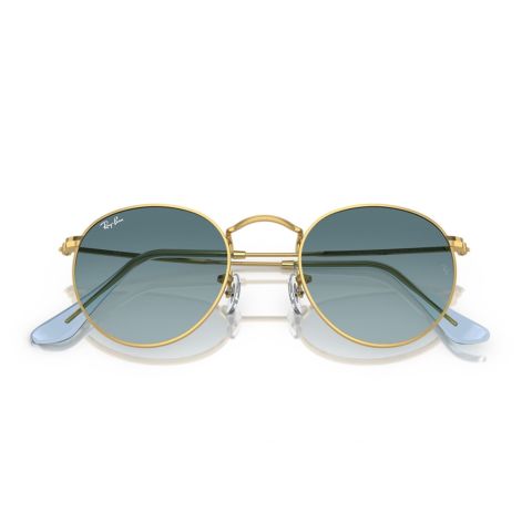 Ray-Ban RB 3447 001/3M 53 Unisex Güneş Gözlüğü