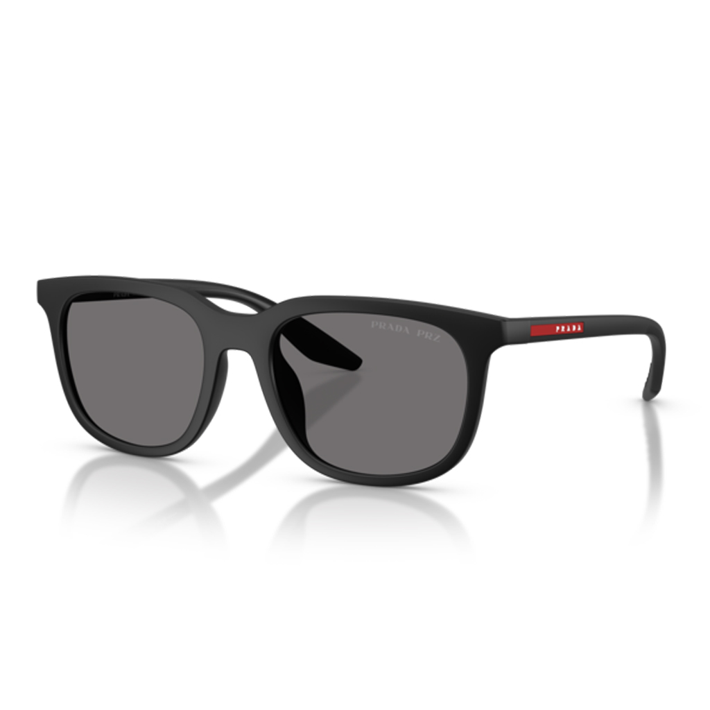 Prada Linea Rossa PS B09SU 1BO02G 54 Erkek Güneş Gözlüğü