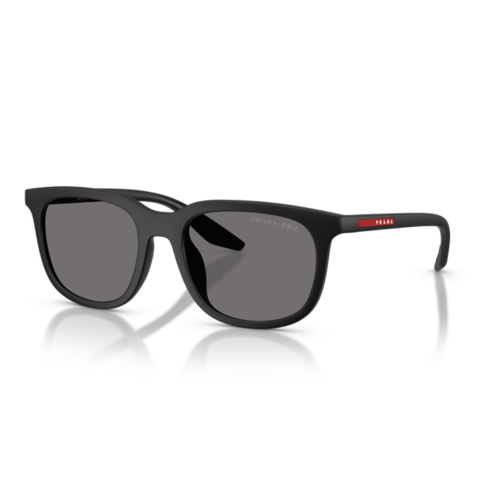 Prada Linea Rossa PS B09SU 1BO02G 54 Erkek Güneş Gözlüğü