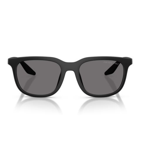 Prada Linea Rossa PS B09SU 1BO02G 54 Erkek Güneş Gözlüğü