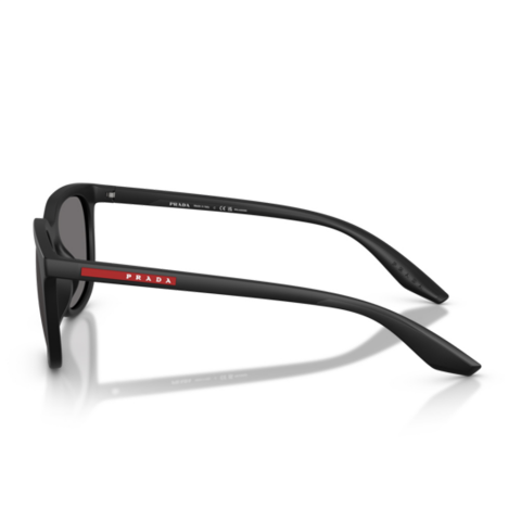 Prada Linea Rossa PS B09SU 1BO02G 54 Erkek Güneş Gözlüğü