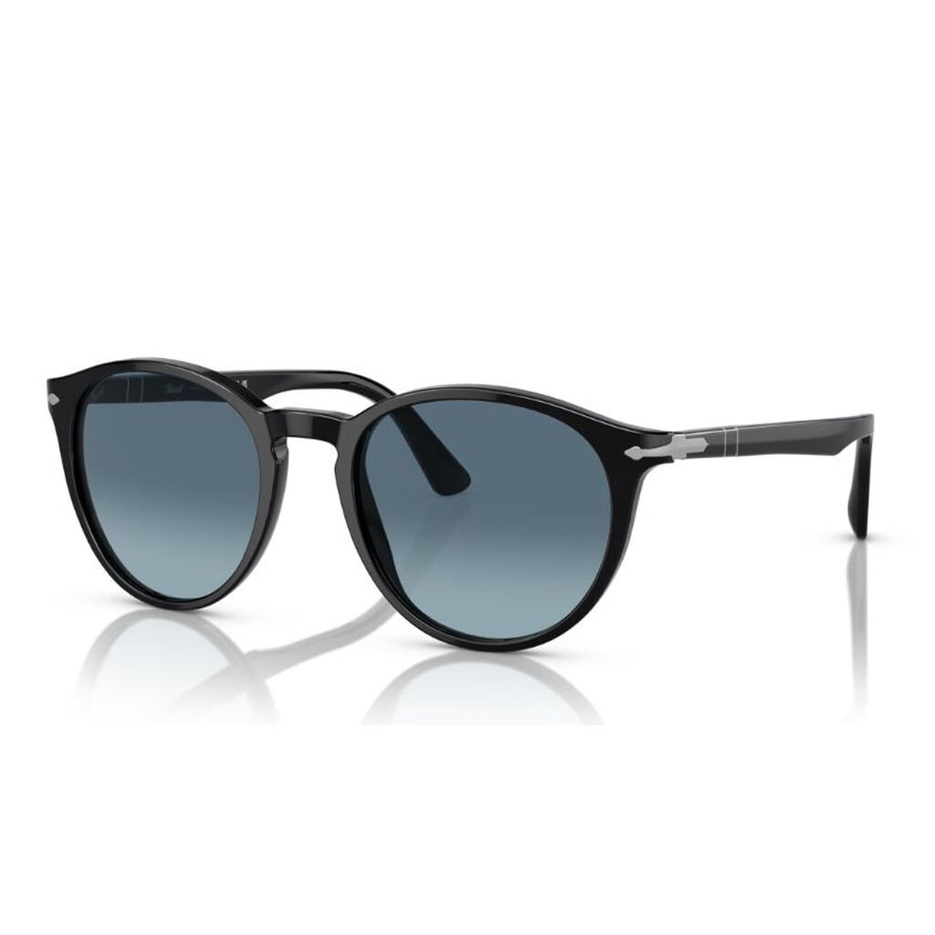 Persol PO 3152S 9014Q8 52 Erkek Güneş Gözlüğü
