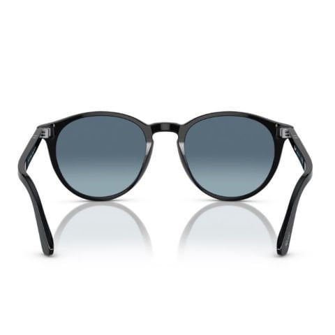 Persol PO 3152S 9014Q8 52 Erkek Güneş Gözlüğü
