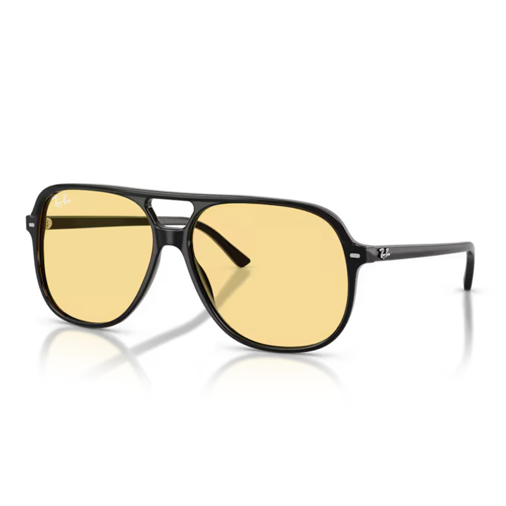 Ray-ban RB 2198 901/R6 60 Unisex Güneş Gözlüğü