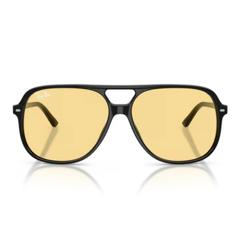 Ray-ban RB 2198 901/R6 60 Unisex Güneş Gözlüğü