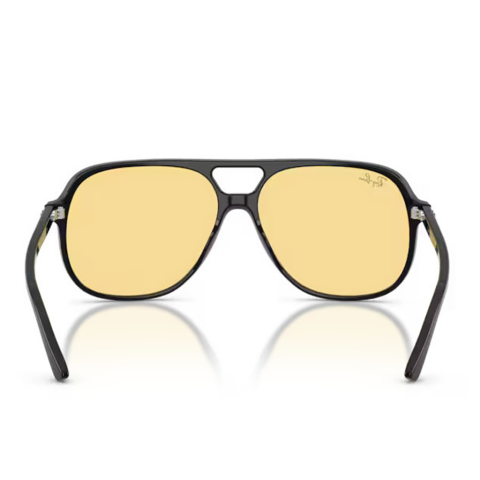 Ray-ban RB 2198 901/R6 60 Unisex Güneş Gözlüğü