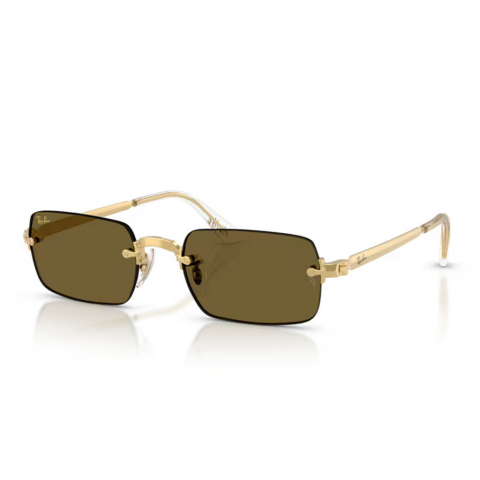 Ray-ban RB 3928 001/73 54 Unisex Güneş Gözlüğü