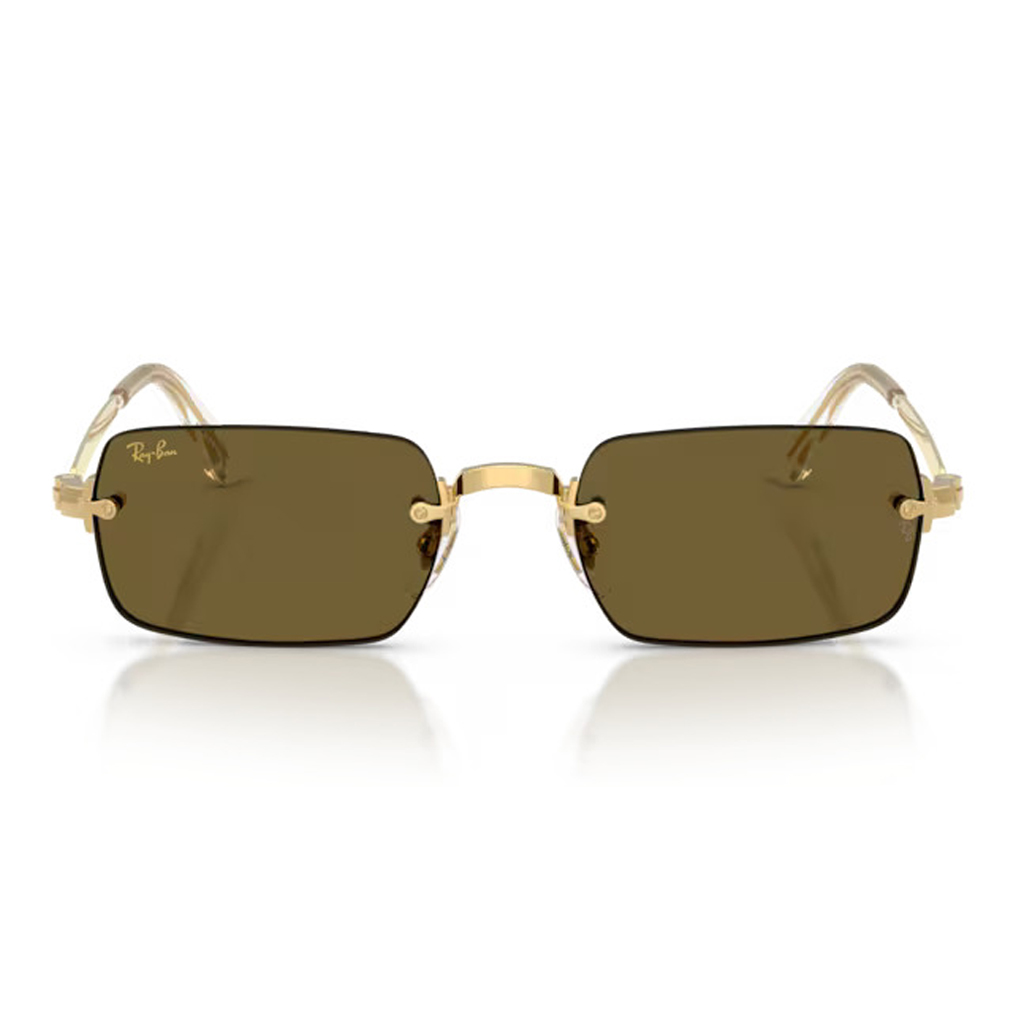 Ray 3928 Ray-ban RB 3928 001/73 54 Unisex Güneş Gözlüğü - Yılmaz Optik
