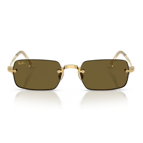 Ray-ban RB 3928 001/73 54 Unisex Güneş Gözlüğü