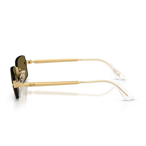 Ray-ban RB 3928 001/73 54 Unisex Güneş Gözlüğü