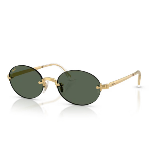 Ray-ban RB 3929 001/71 54 Unisex Güneş Gözlüğü
