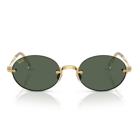 Ray-ban RB 3929 001/71 54 Unisex Güneş Gözlüğü