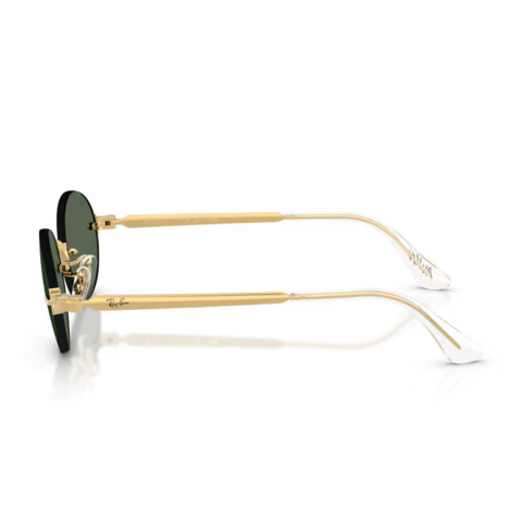 Ray-ban RB 3929 001/71 54 Unisex Güneş Gözlüğü