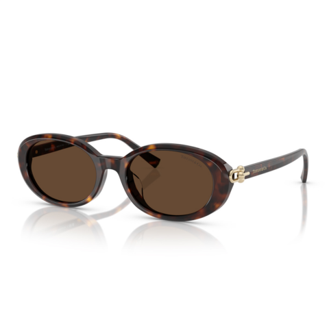 Tiffany&co. 4242D 80153G 54 Kadın Güneş Gözlüğü