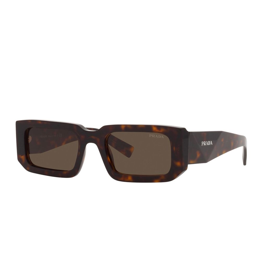 Prada PR 06YS 2AU8C1 53 Unisex Güneş Gözlüğü