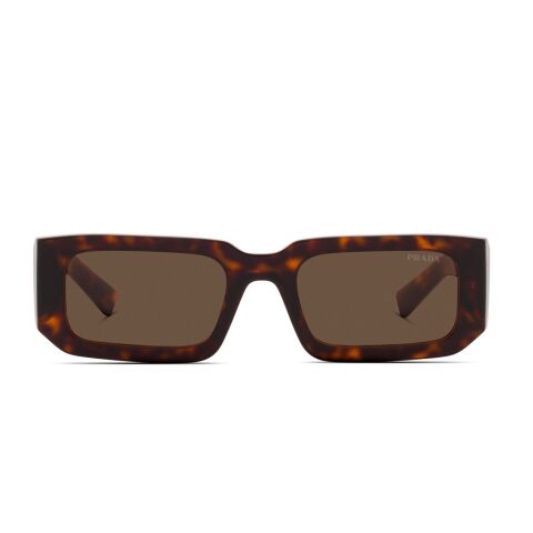 Prada PR 06YS 2AU8C1 53 Unisex Güneş Gözlüğü