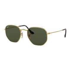 Ray-Ban RB 3548N 001/58 51 Unisex Güneş Gözlüğü