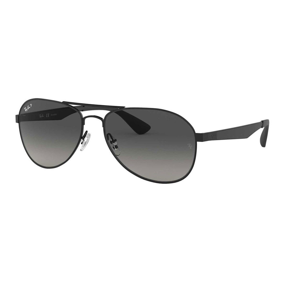Ray-Ban RB 3549 002/T3 61 Unisex Güneş Gözlüğü