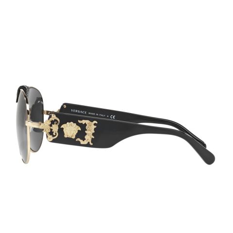 Versace VE 2150Q 100287 62 Erkek Güneş Gözlüğü