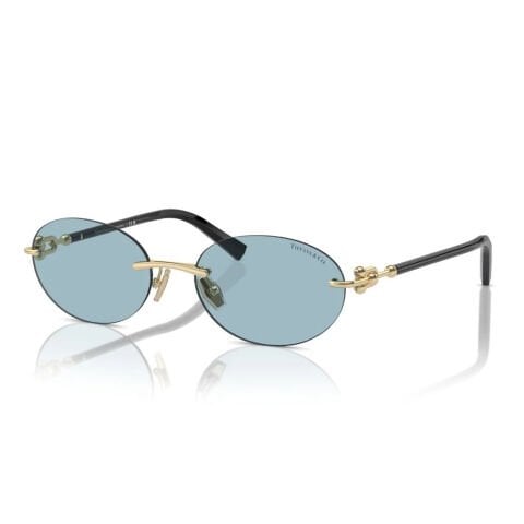 Tiffany&Co. 3104D 602180 56 Kadın Güneş Gözlüğü