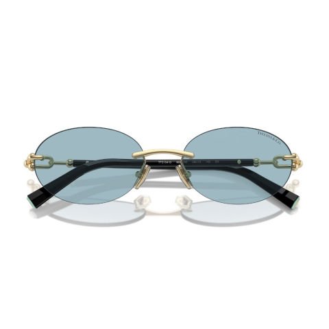Tiffany&Co. 3104D 602180 56 Kadın Güneş Gözlüğü