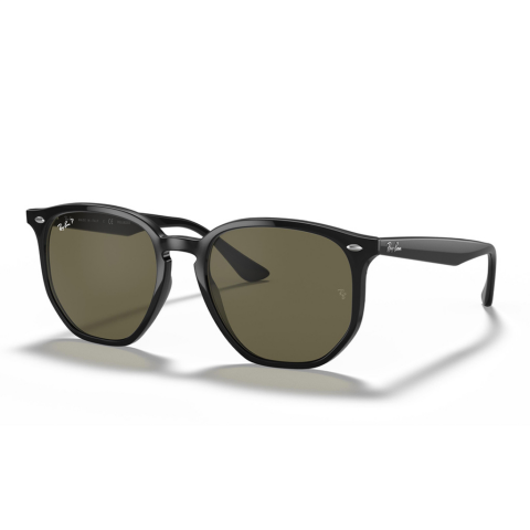 Ray-Ban RB 4306 601/9A 54 Unisex Güneş Gözlüğü