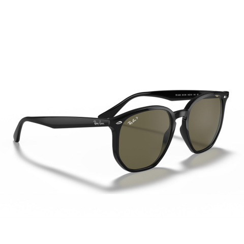Ray-Ban RB 4306 601/9A 54 Unisex Güneş Gözlüğü