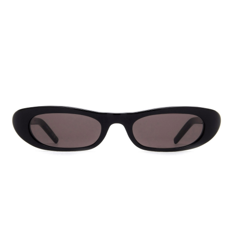 Saint Laurent 557 SHADE 001 53 Kadın Güneş Gözlüğü