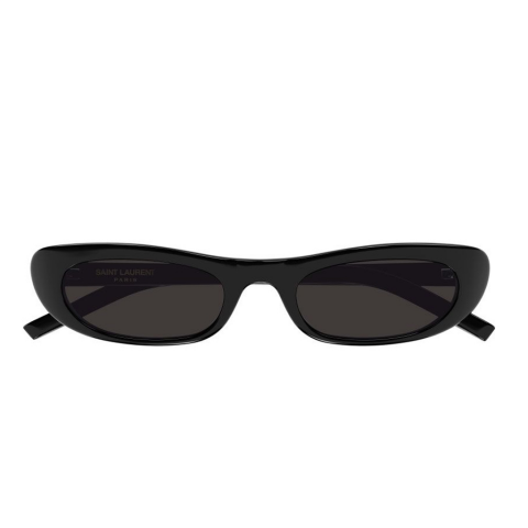 Saint Laurent 557 SHADE 001 53 Kadın Güneş Gözlüğü