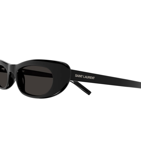 Saint Laurent 557 SHADE 001 53 Kadın Güneş Gözlüğü