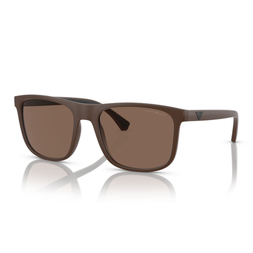 Emporio Armani EA 4129 511973 56 Erkek Güneş Gözlüğü