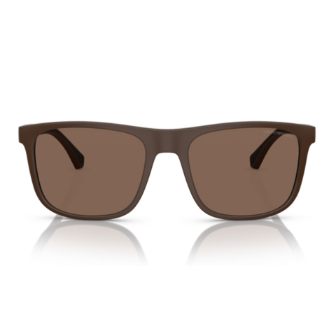 Emporio Armani EA 4129 511973 56 Erkek Güneş Gözlüğü