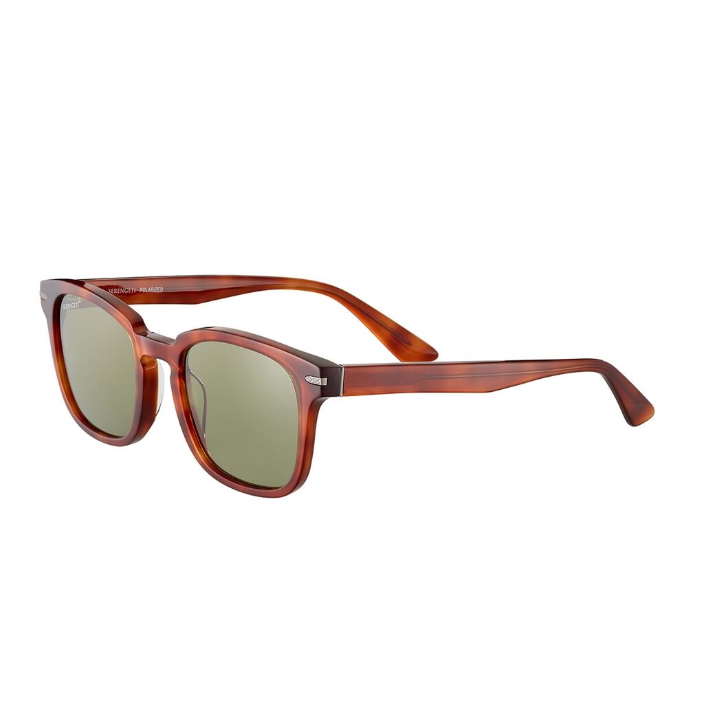Serengeti ETHAN 575003 Unisex Güneş Gözlüğü