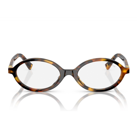 Miu Miu MU 04ZS VAU08N 50 Kadın Güneş Gözlüğü