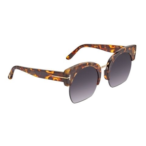 Tom Ford TF 552 56B 55 Kadın Güneş Gözlüğü