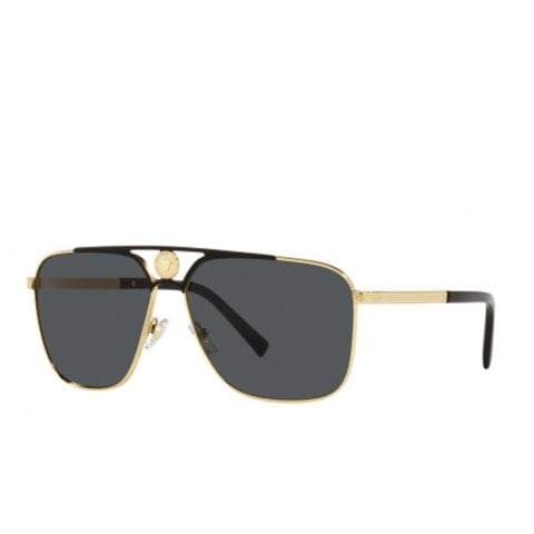 Versace VE 2238 143687 61 Erkek Güneş Gözlüğü